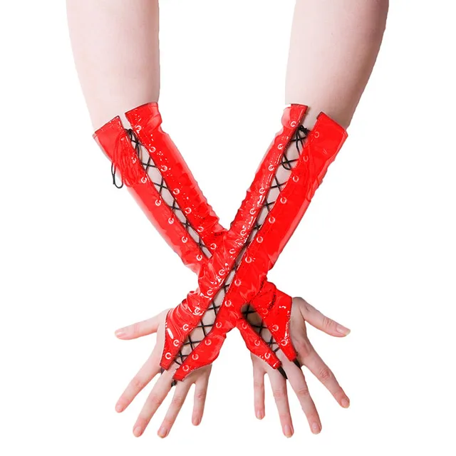 fancy gloves for women