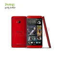 100% Original Unlocked HTC ONE M7 Android Smartphone 32GB ROM 4.7inches GPS 3G Dual camera 8MP WIFI Free shipping Refurbished preview-3