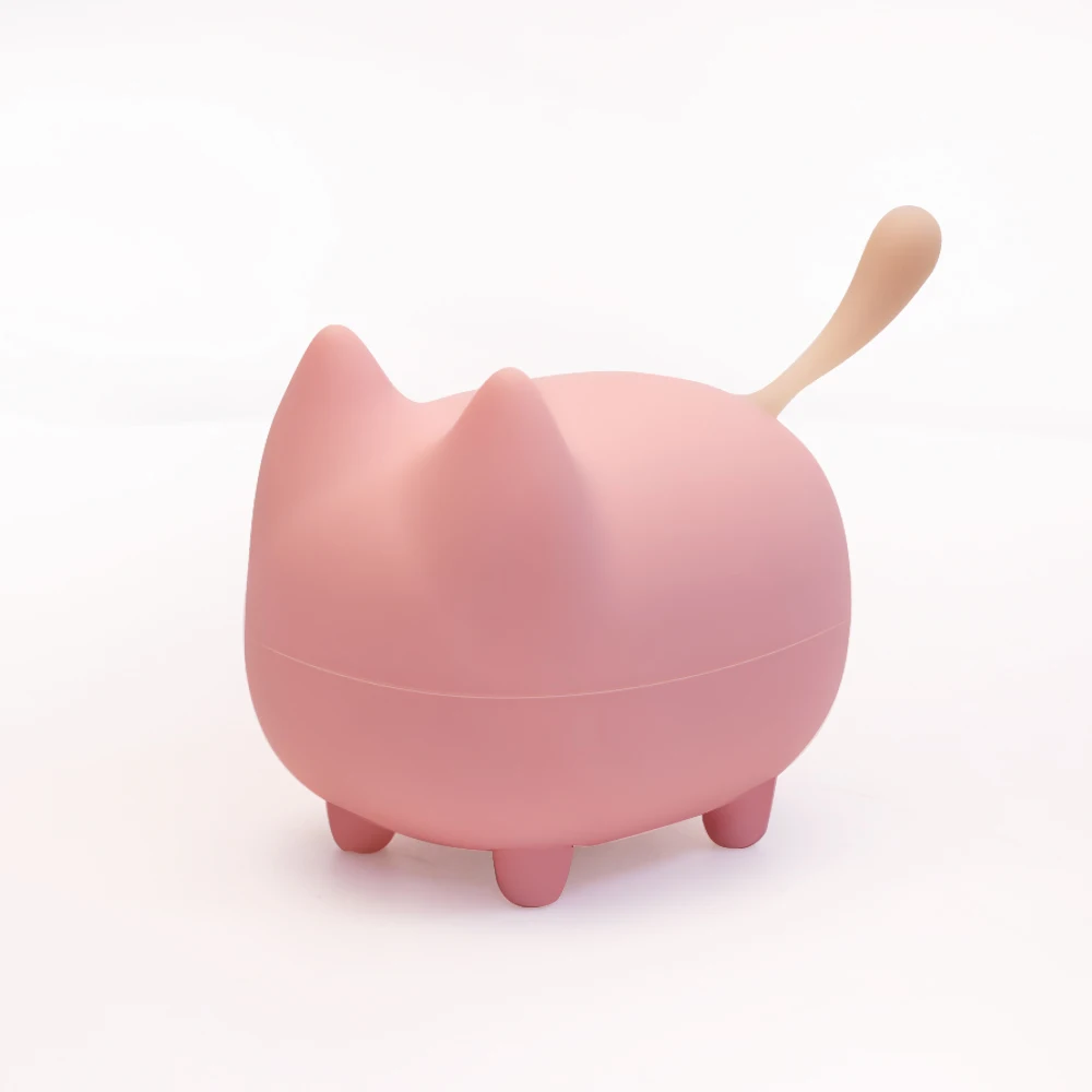 cat mini bluetooth speaker