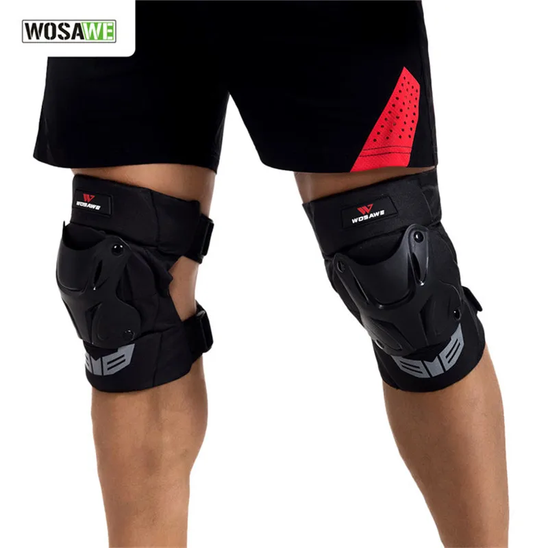 bicycle knee pads