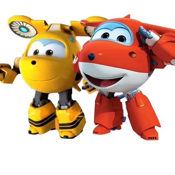 big super wings toys