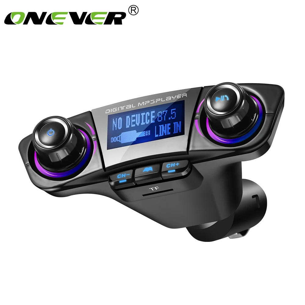 onever fm transmitter