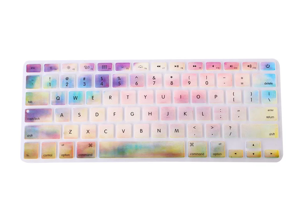 macbook pro retina keyboard cover