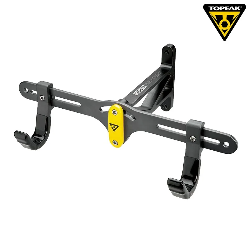 bike trailer wall mount