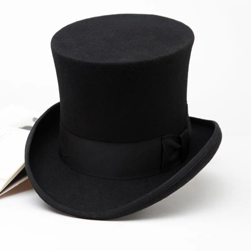 inexpensive top hats