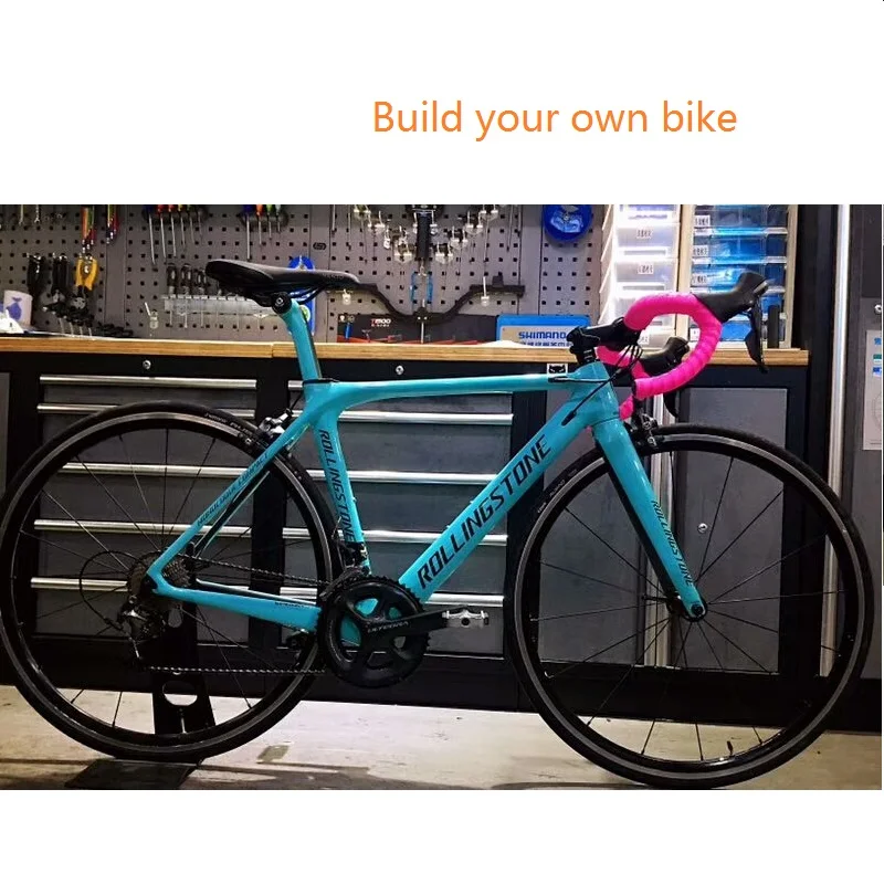 45cm bike frame