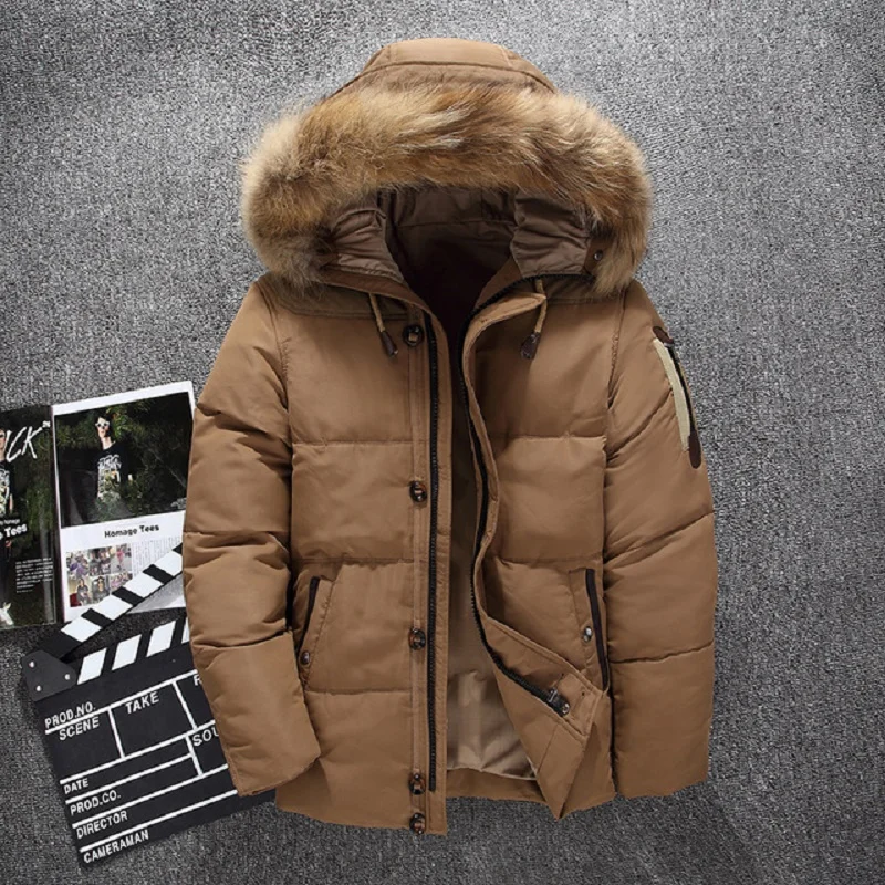 new tyra down jacket