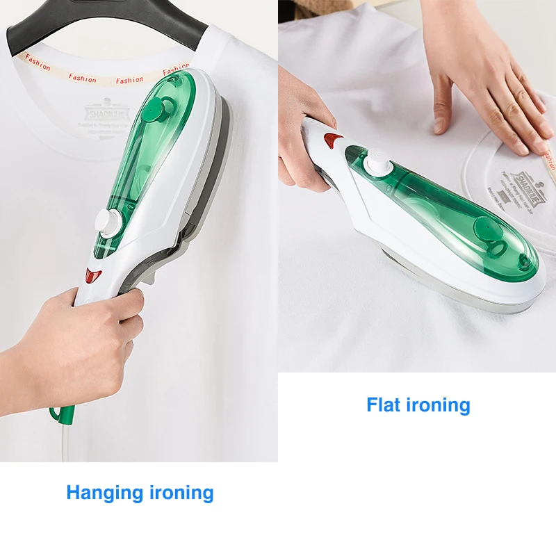 hand steamer machine