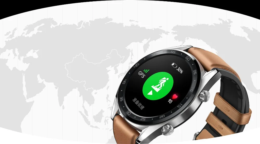 Waterproof Huawei Smart 