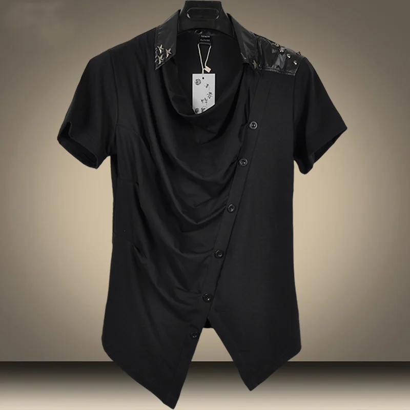 t-shirt blouse pattern