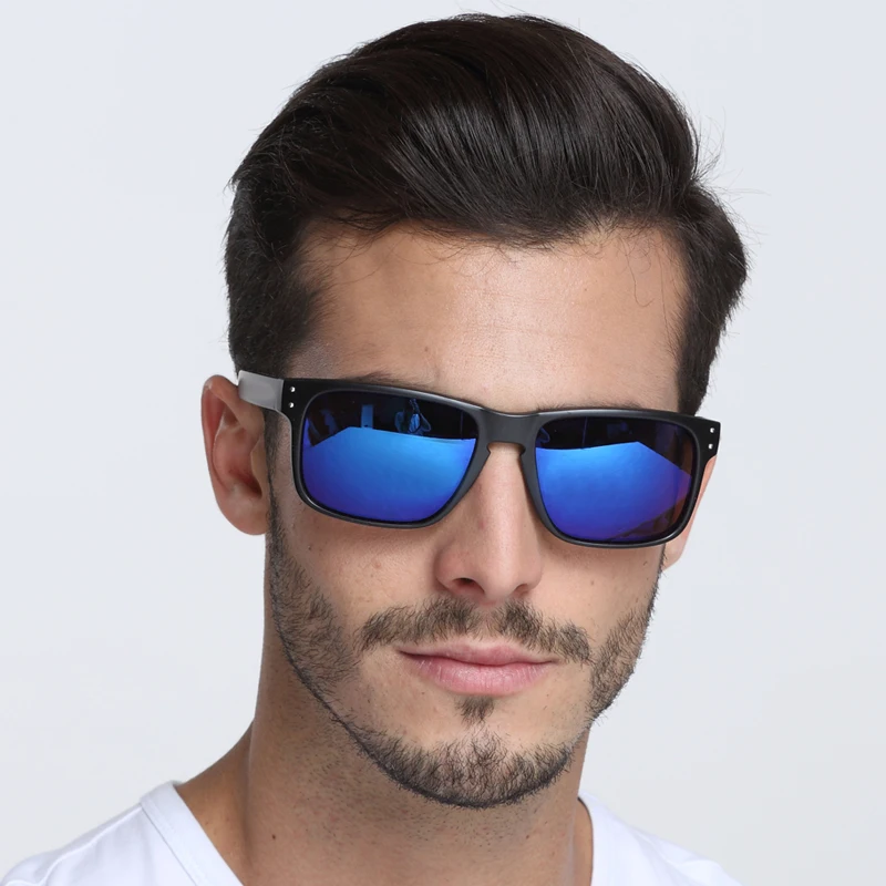 coloured lens sunglasses mens