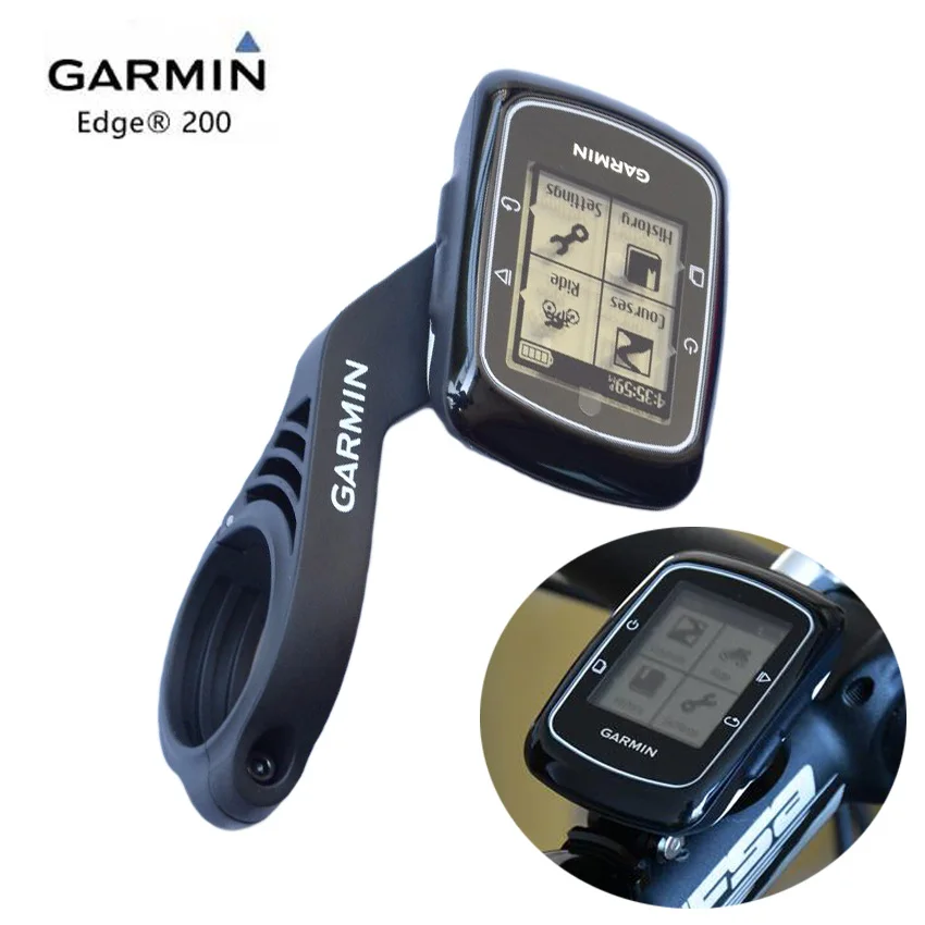 gps garmin edge 200