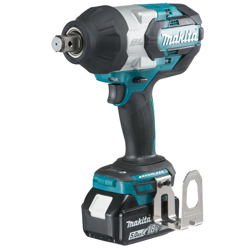 Japan Makita 18V lithium battery series 