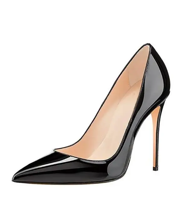 cheap pointed heels