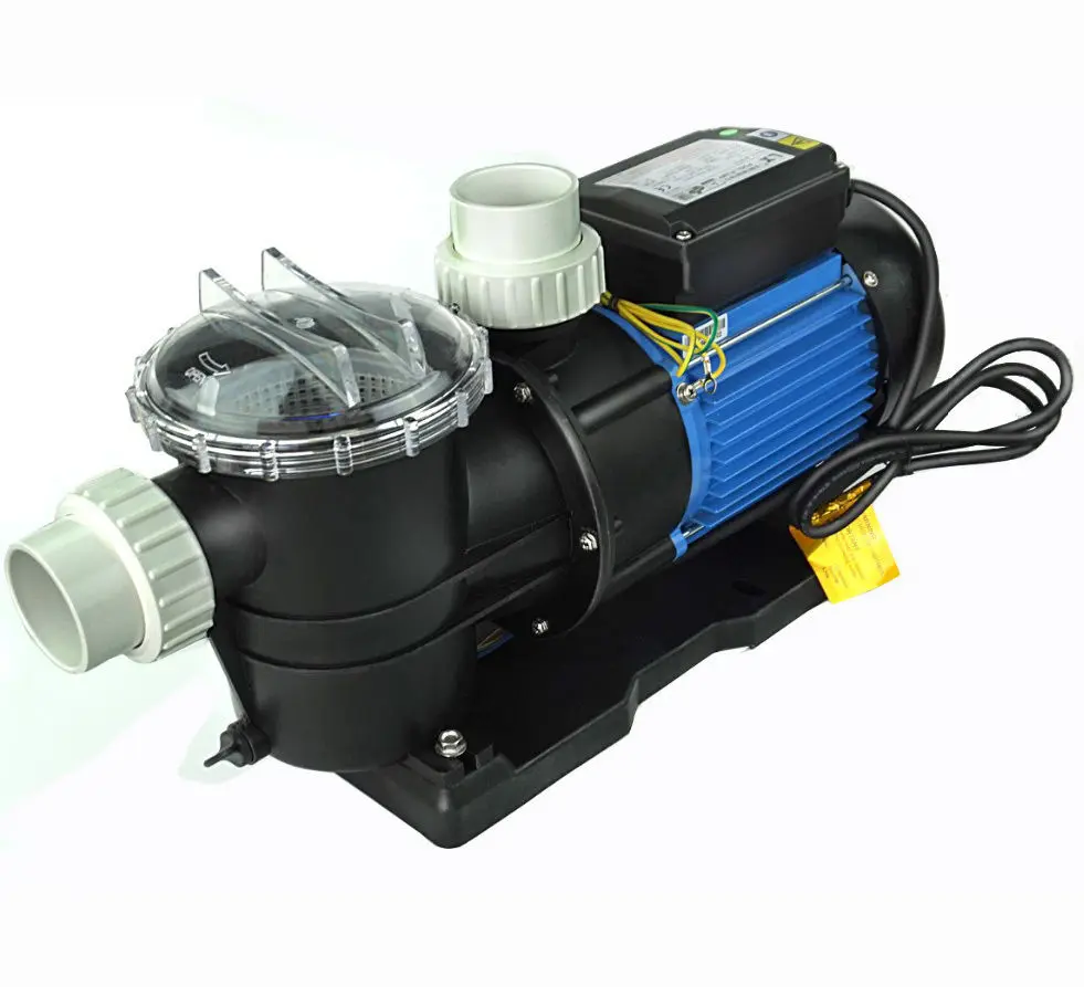 STP35 SWIMMING POOL PUMP 