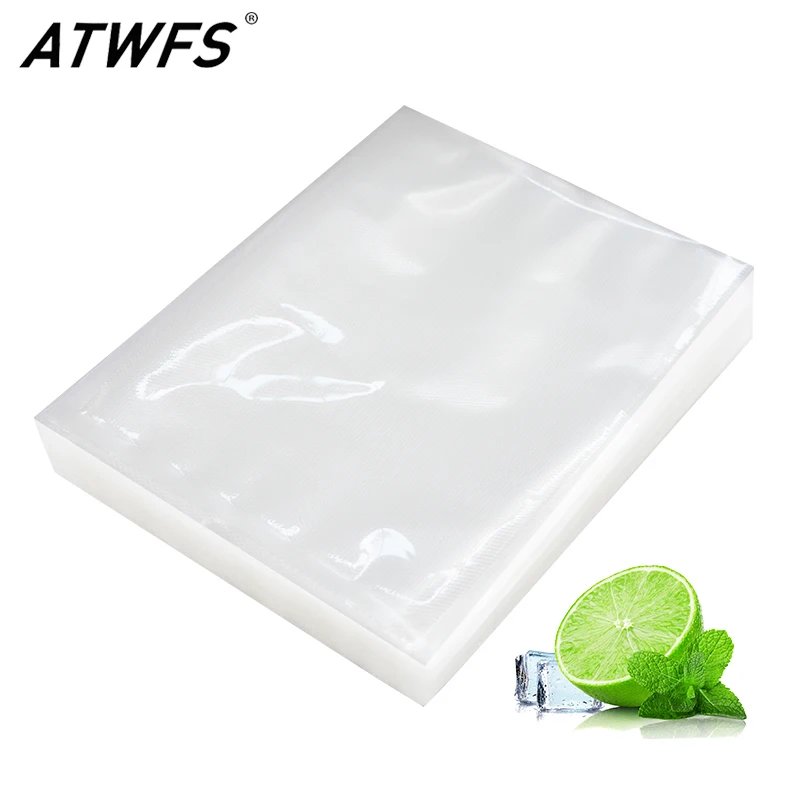 small vacuum sealer bags