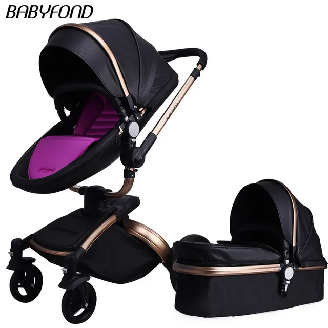 pushchair from birth sale