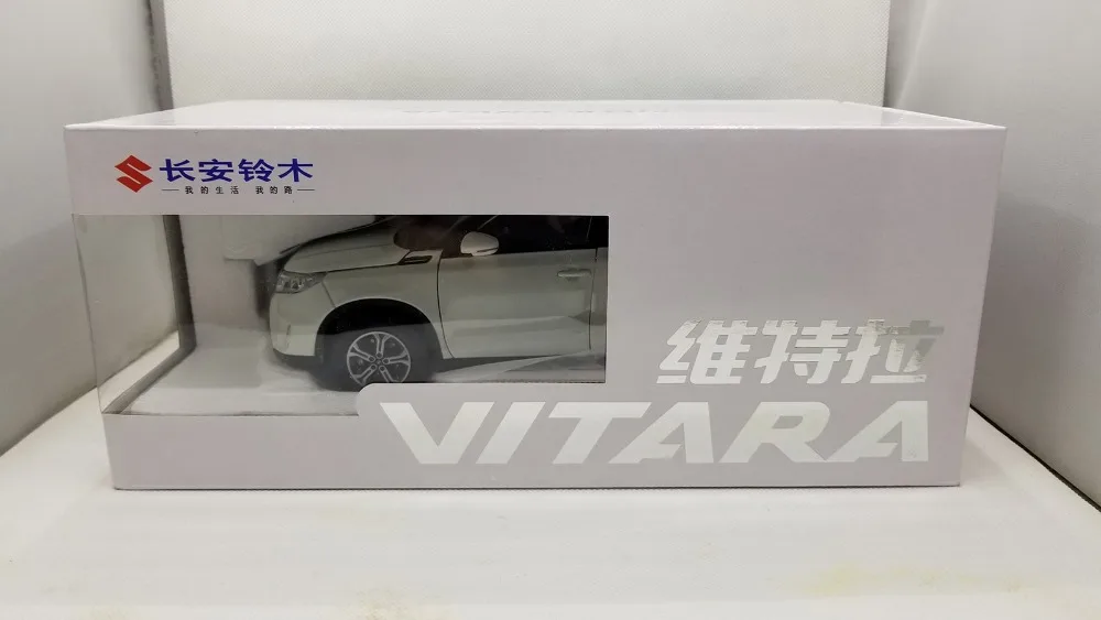 suzuki diecast model cars