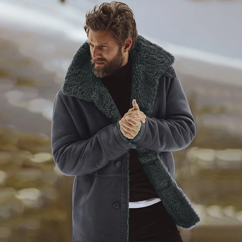 mens coat 2x