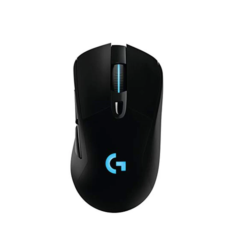 logitech g703 wireless charging