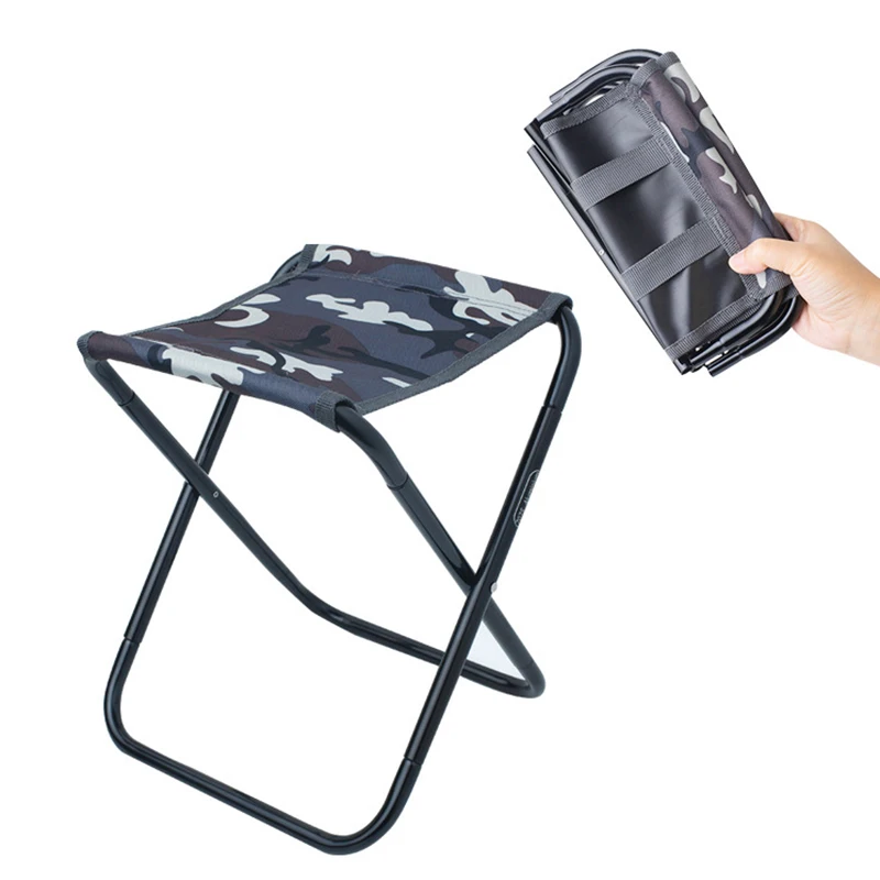 small packable chair