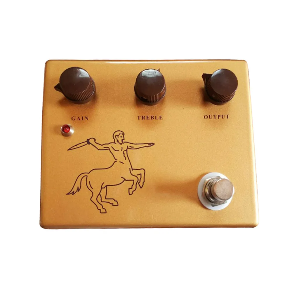 best aby pedal for guitar