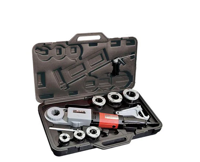 SQ30-2C 2 inch Handheld electric pipe 