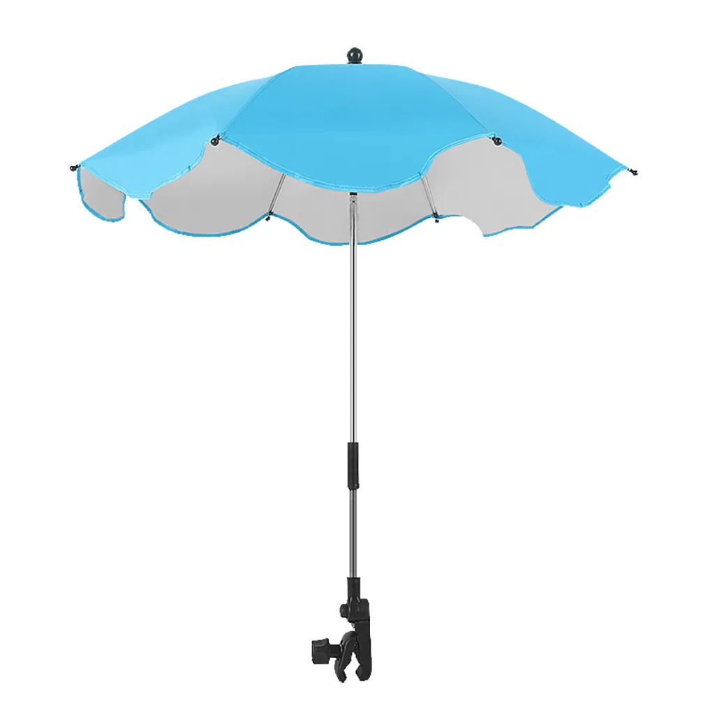 buggy parasol clip