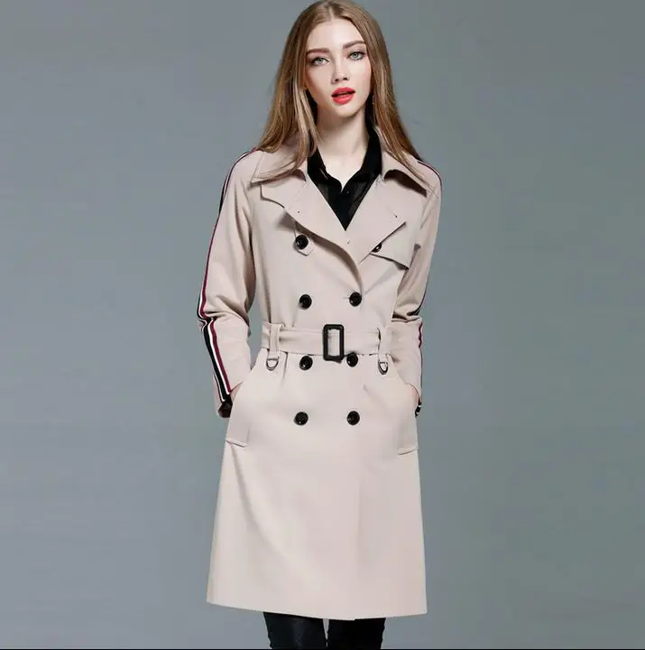 4xl trench coat