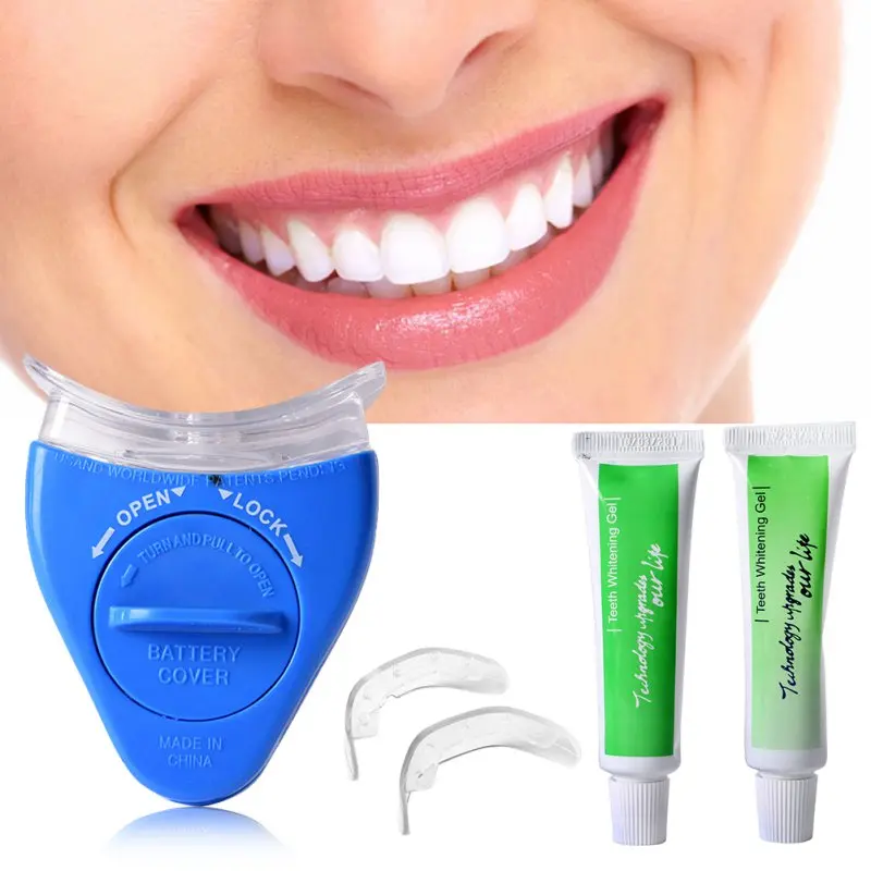 dental white gel