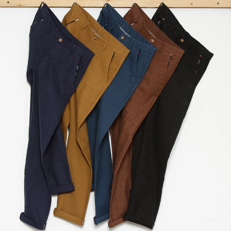 cotton pant