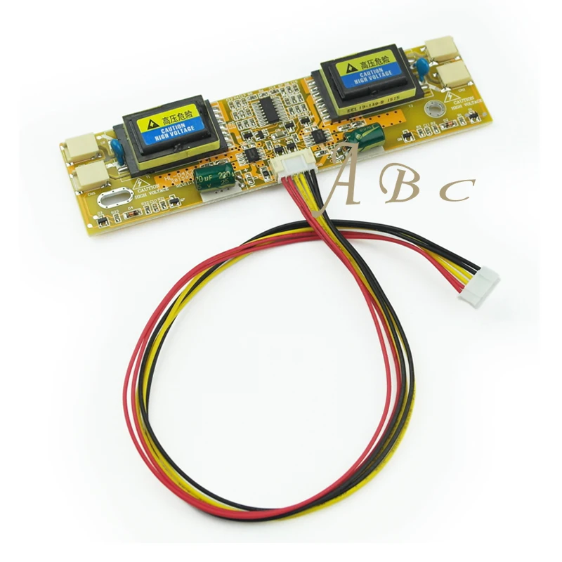 Lamp CCFL LCD Backlight Inverter board 