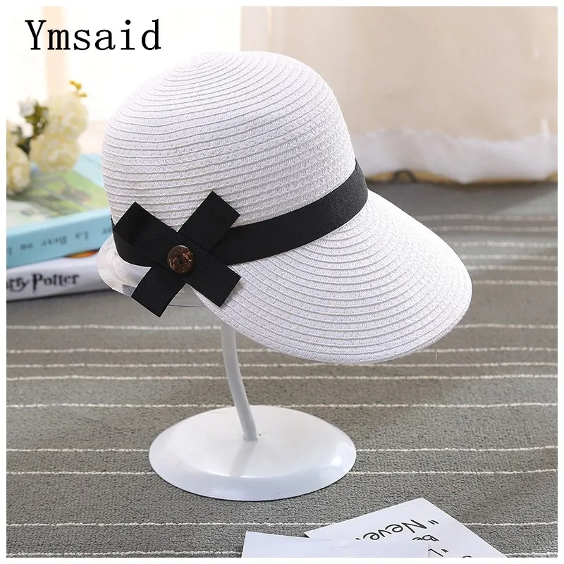 summer derby hat