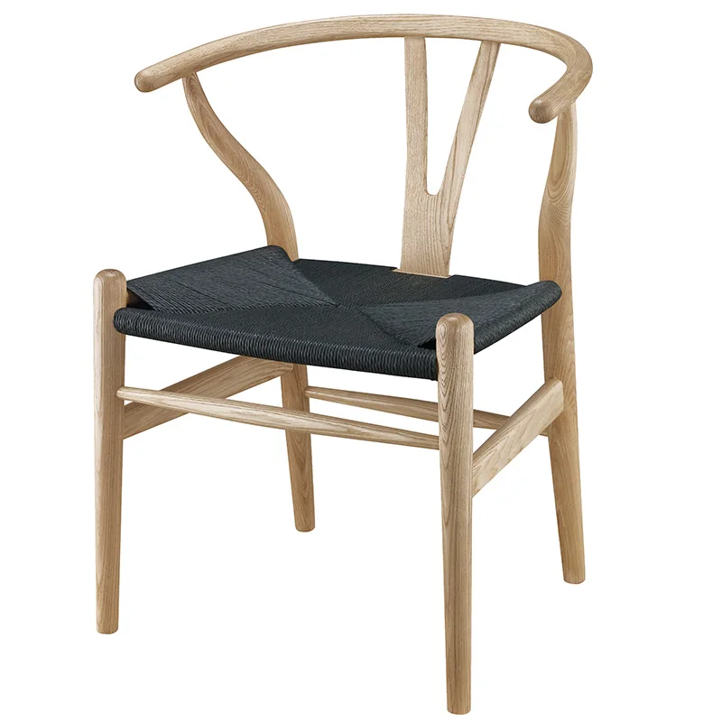 wood dining chair price