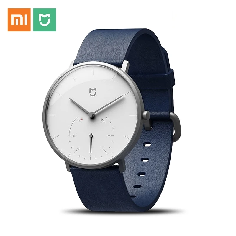 xiaomi watch bluetooth