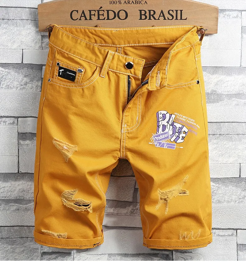 beige cargo shorts mens