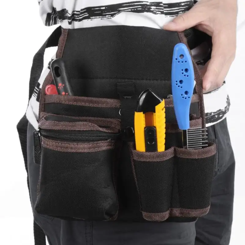 pocket bag belt