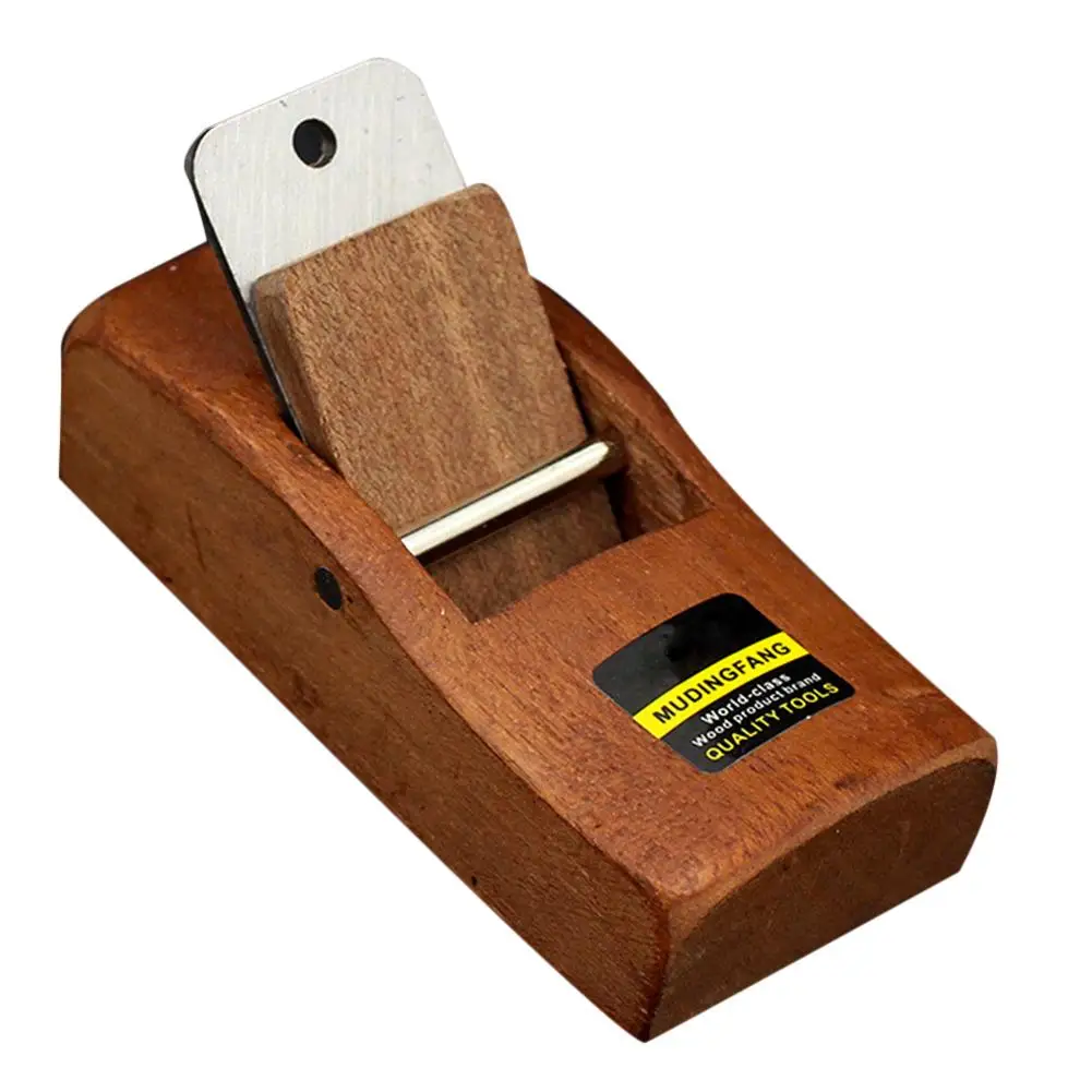 Woodworking Planer Mini Hand Tool 