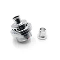 25MM Dual Piston Blow off valve for Audi A4 S4 Golf Jetta 25 PSI blow off adaptor blow dump BOV YC100365-SL preview-3