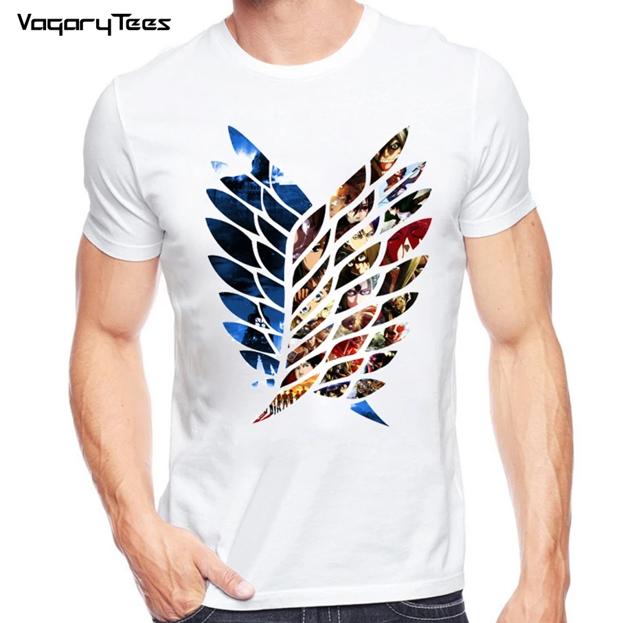 Survey corps shirt Clearance