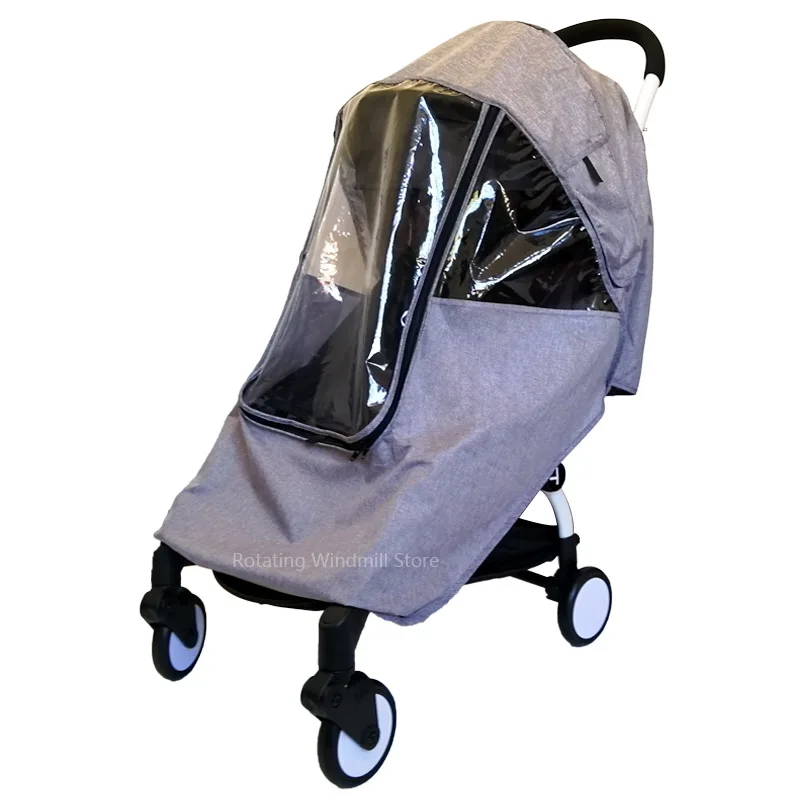 Stroller Accessories 