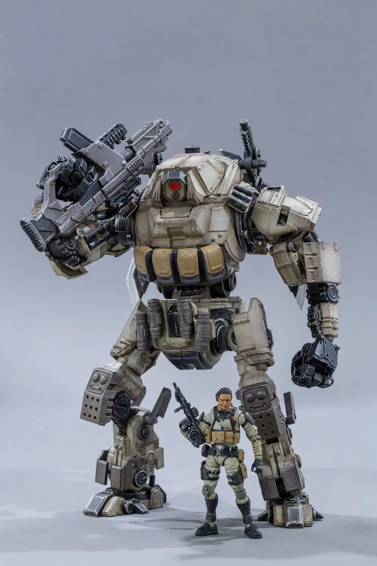 joytoy titanfall