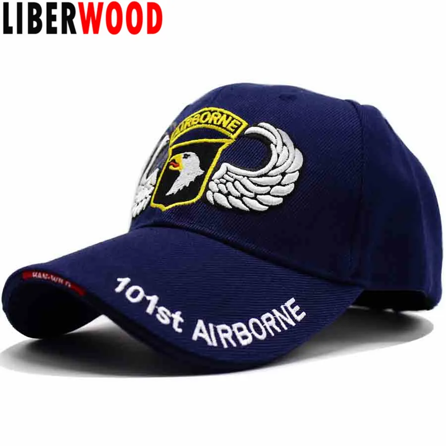 army airborne hat