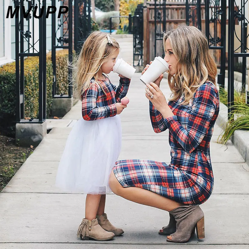 Mommy and me matching fall outfits Clearance