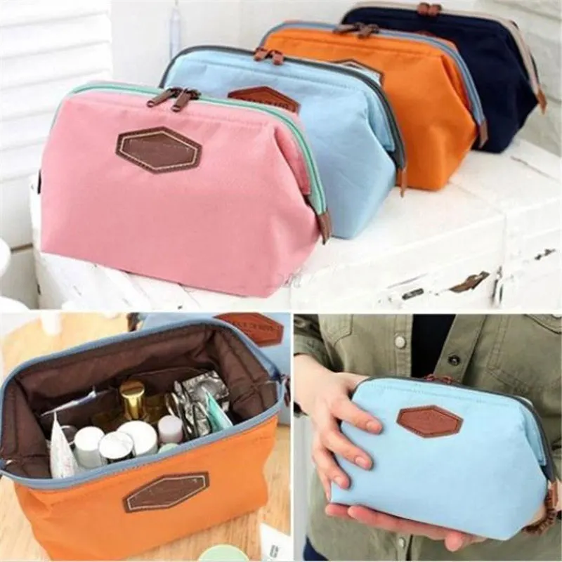 travel pouch bag organizer