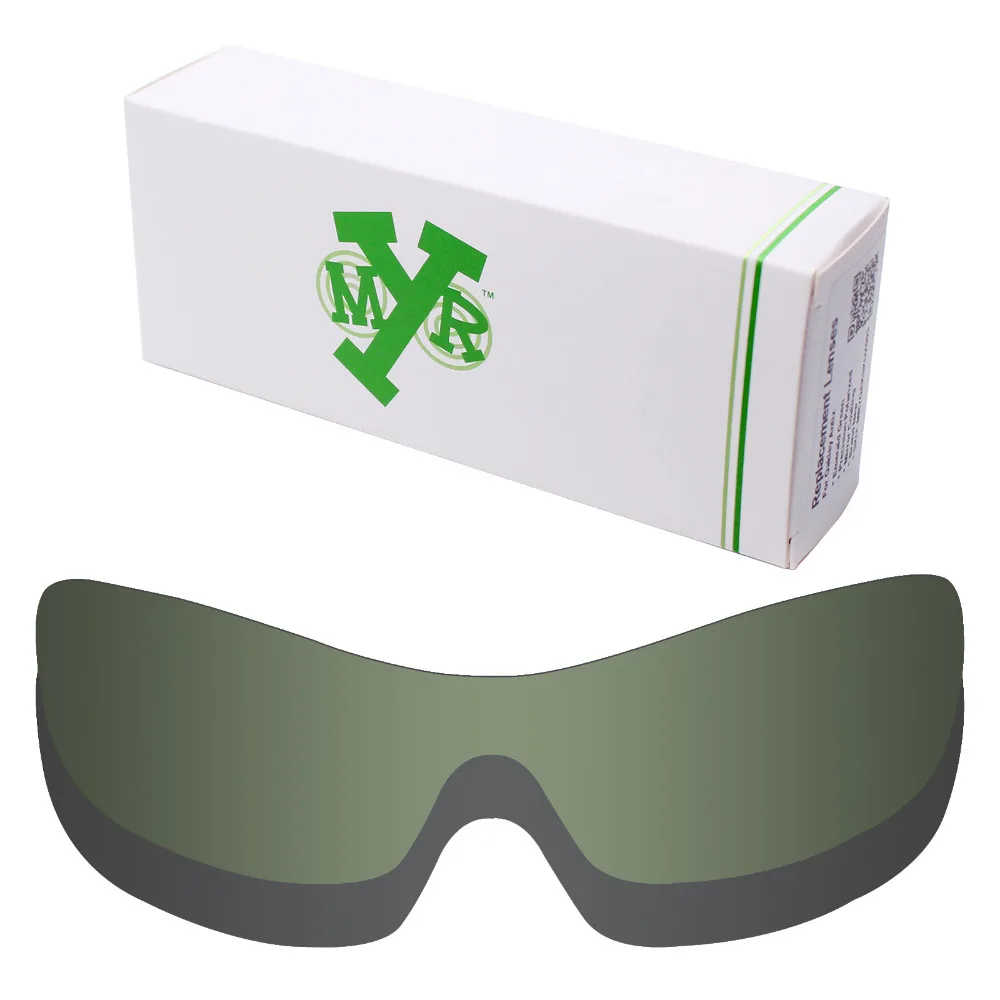 2 Pieces Mryok Anti-Scratch POLARIZED 