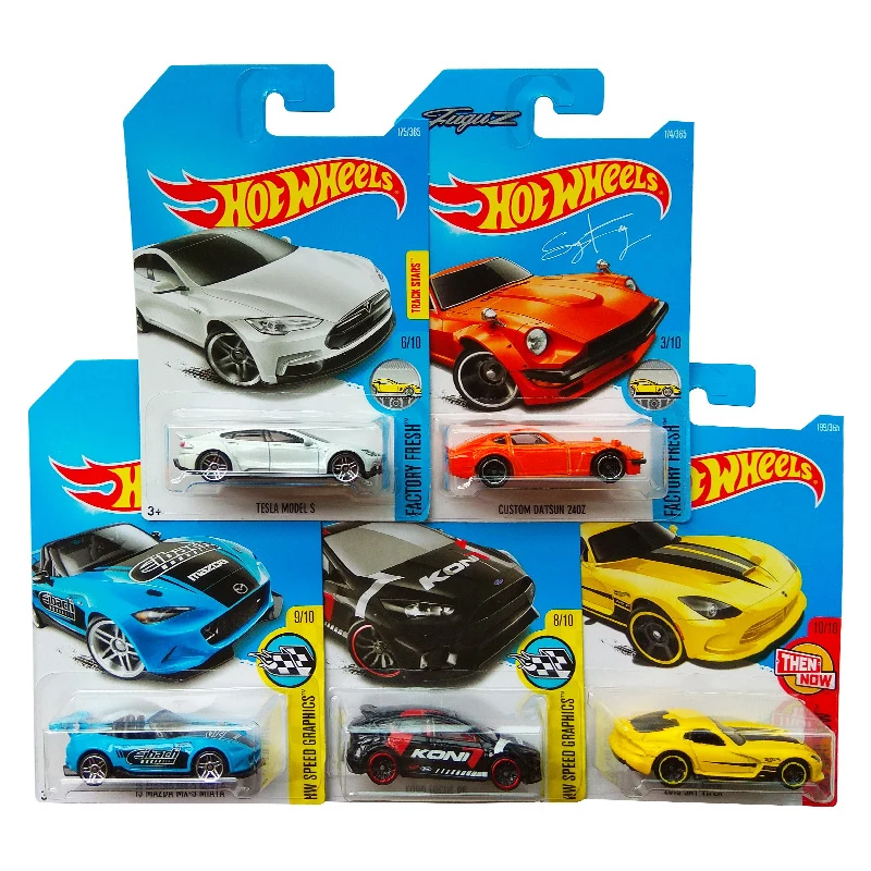 mini hotwheel