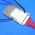 60V 16S 40A BMS For 16S 3.7V li-ion battery 59.2V 40A BMS Continuous wrking current 40A Charging voltage 67.2V preview-1