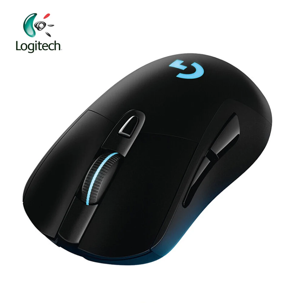 logitech mouse g403 wireless