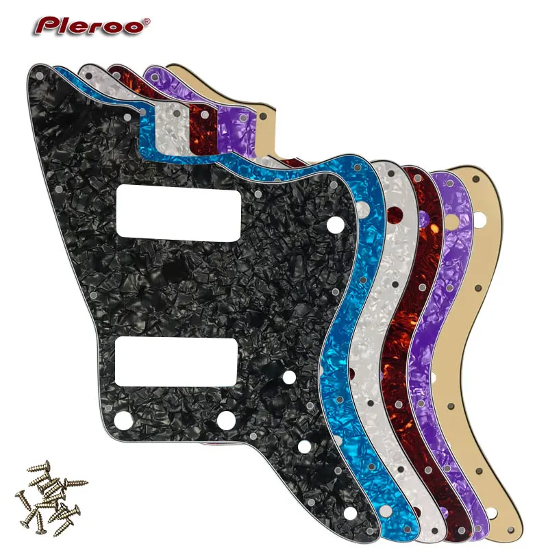 jazzmaster p90 pickguard